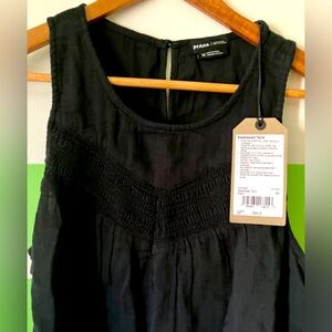 Prana Sunkissed Tank - medium nwt